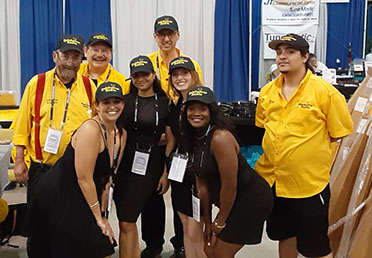 Quicksilver Radio | Hamfest Schedule Quicksilver Radio | Hamfest Schedule